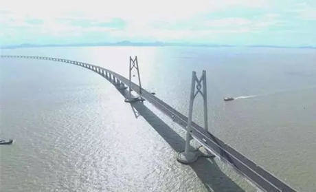 连接大陆和台湾岛,在台湾海峡修跨海大桥,还是