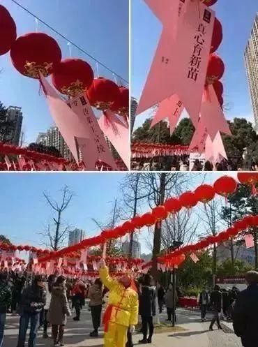 常州人：今晚这些地方将有万人涌入！2018常州元宵节游玩攻略，了