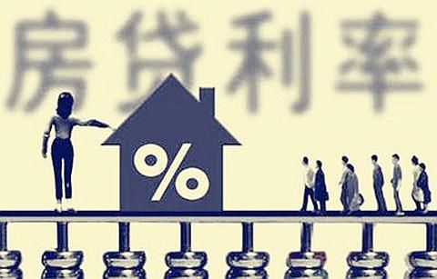 杭州首套房贷利率上浮15%成主流 或还将继续