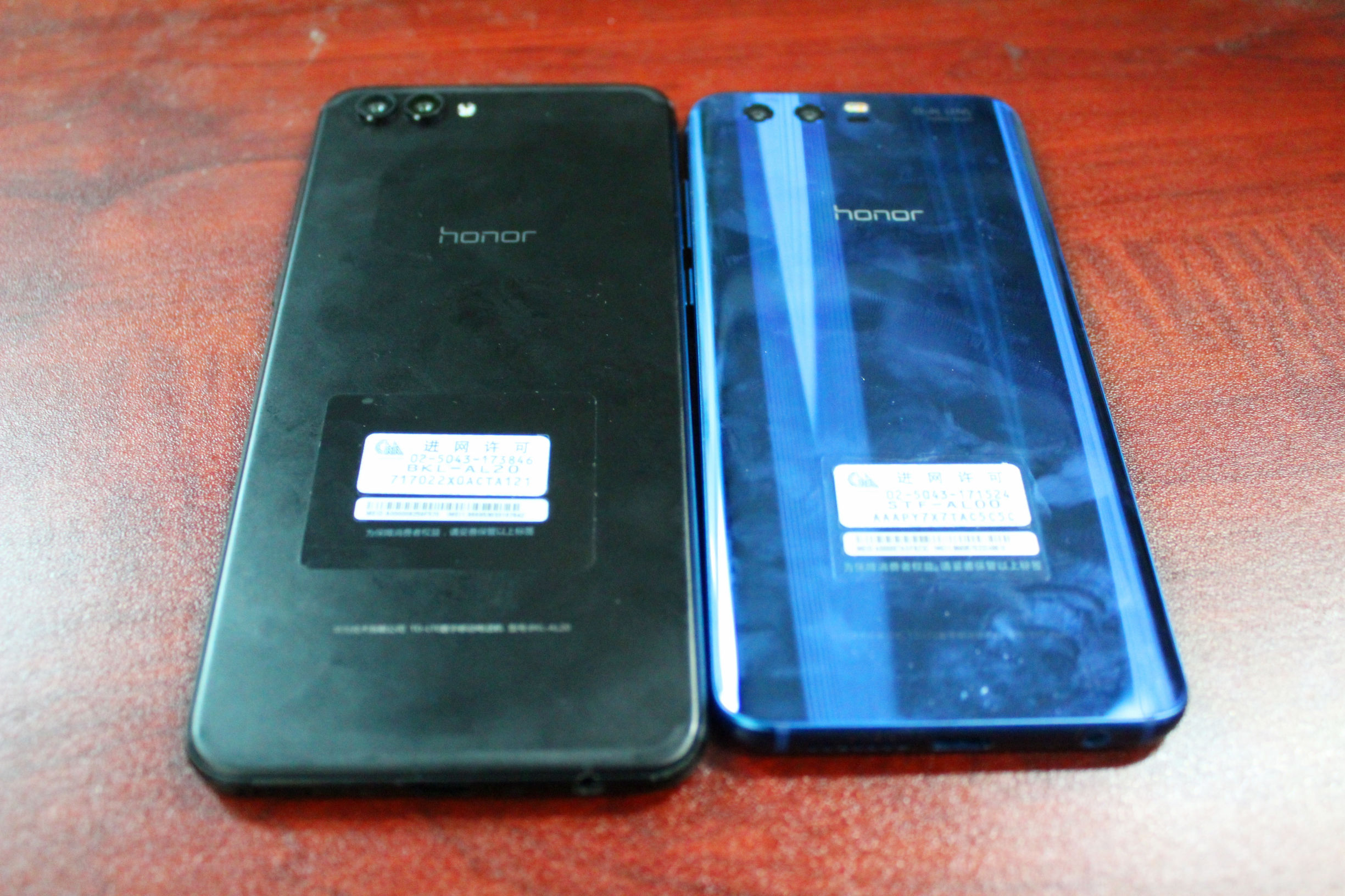 毫无PS痕迹!最真实荣耀V10的上手体验,外观怎