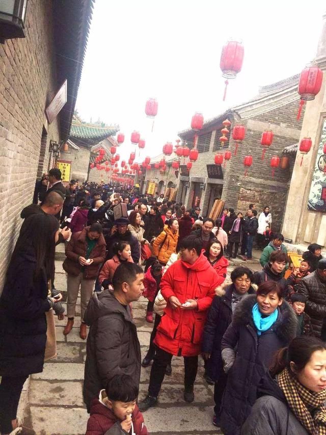 火大发了!许昌这些地方全是人人人人人人人,其中最挤的还是…