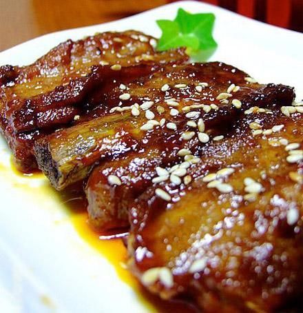 中国最经典的三十四道家常菜，都流口水了！吃货们看过来