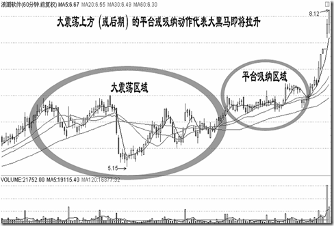 谁是中国股市“最大”的庄家？永远赚钱的一种人！