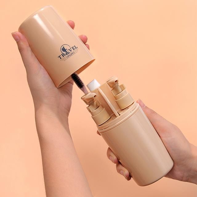 还是媳妇想的周到，这些简单便携的“旅行神器”，安全卫生不尴尬