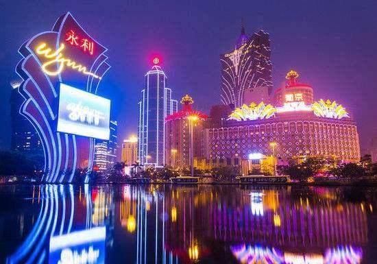 中国有一个比香港还富裕的城市,人均GDP超过