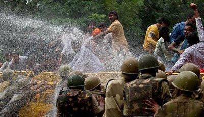 印度对巴军事行动,背后真实目的曝光,原来是一