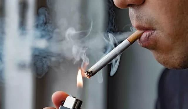 高血压戒烟戒酒2年后猝死!戒烟酒有错?医生说他的错很多人在犯 钱柜777唯一官网地址