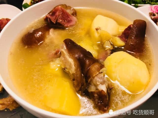 常说四川和重庆过年就是吃腊肉，你都知道有哪些吗？