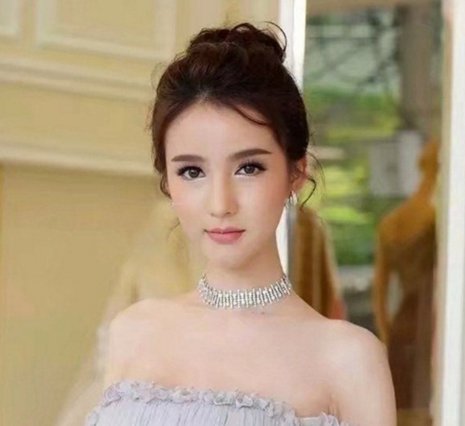 盘点亚洲各国最美变性人,泰国最美,中国的最丑,韩国的最有气质