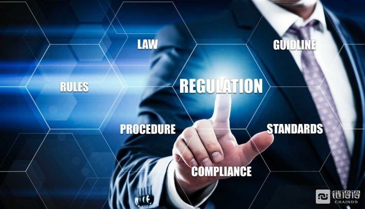 【链得得早报】美国监管机构将调查以太币为首