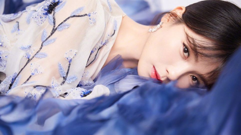 41岁刘涛体重暴增到120斤,却遭网友嫉妒:人生