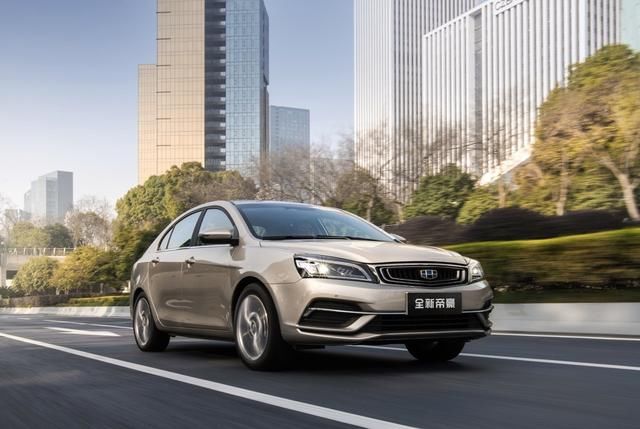 贷款买车怎样最划算?这几款10万左右家轿可无