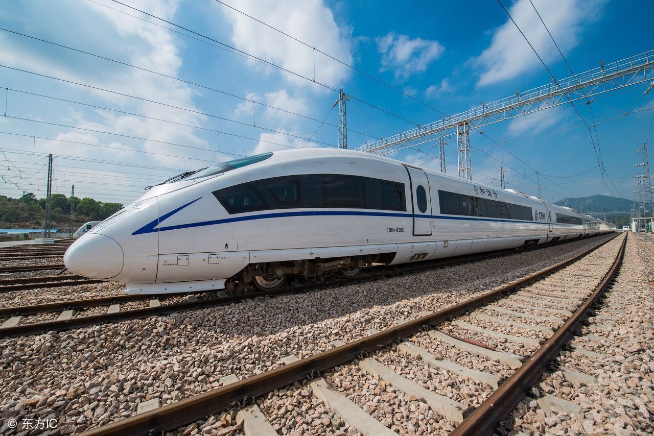 中国再建跨国铁路,从拉萨修到尼泊尔,2022年通