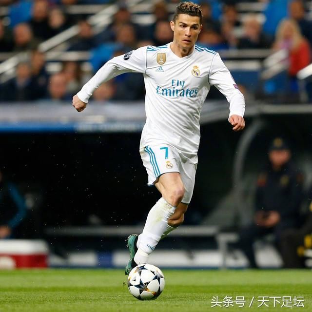 绝杀!C罗点球罚进!总比分4-3尤文,晋级欧冠四