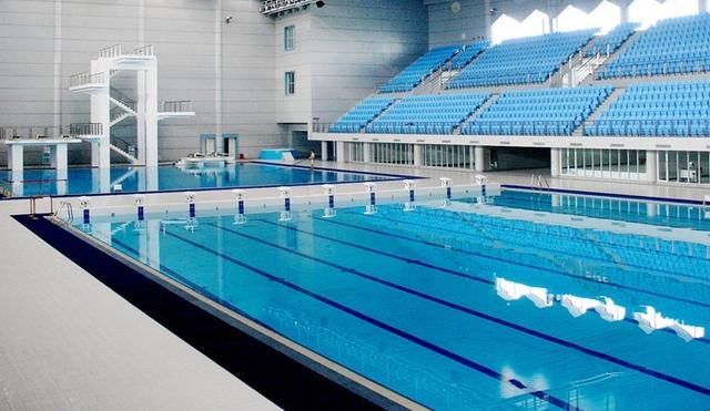 全球最漂亮的泳池，不是人工建的，大自然才是最厉害建筑师