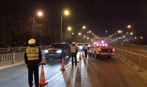 有交警有交警有交警