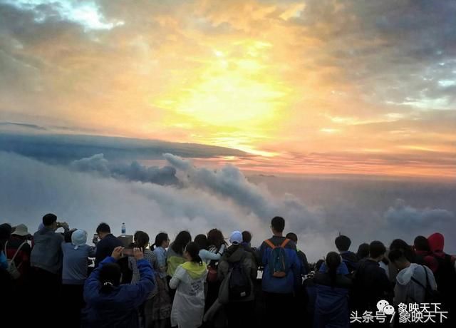 最美河南丨河南十大旅游景点,有你的家乡吗
