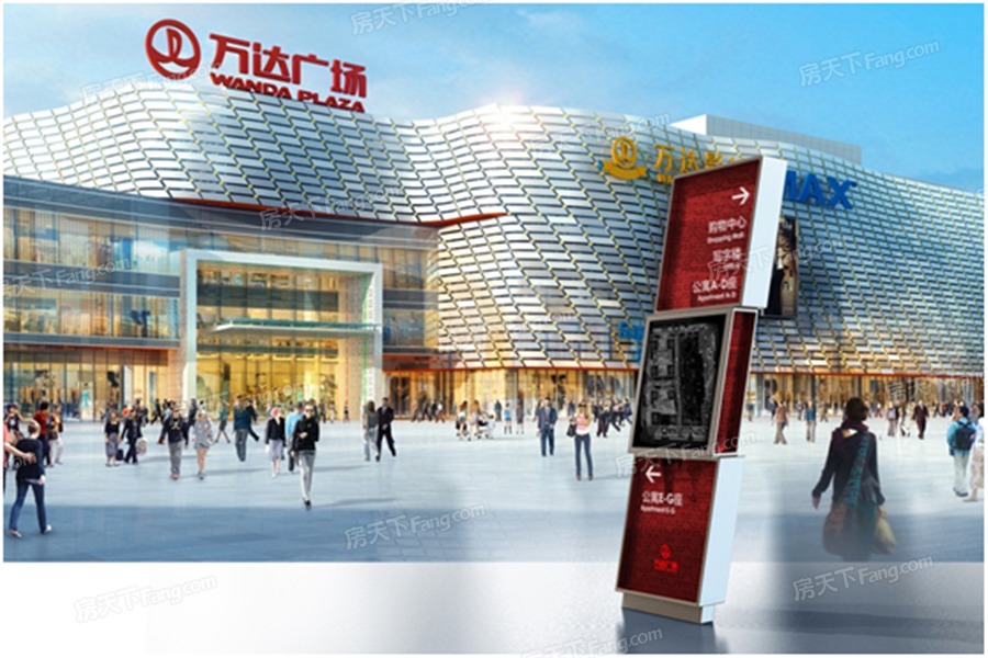 大同超高人气楼盘 绿地璀璨天城 VS 恒大翡翠华庭