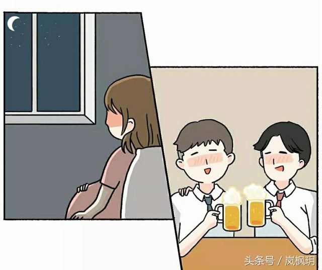 共鸣之梦，当你们都梦见前女友归来，潜意识的信号与亲密关系的考验