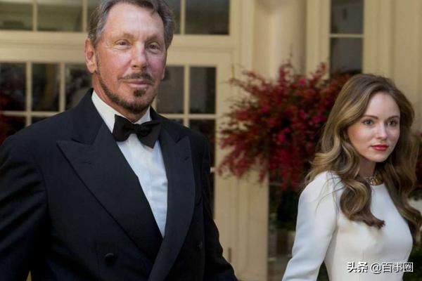 世界首富排行榜2019,杰夫·贝佐斯登顶第一