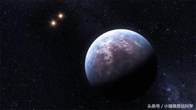 为何至今地球没有被外星文明拜访过？科学家：某种物质保护着地球