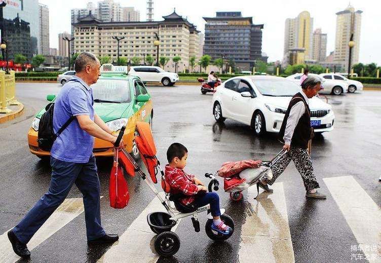 买了全保撞死人就没事?有钱也别太猖狂了 监狱