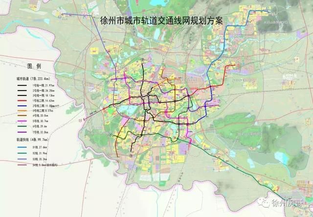 “限售不限购”的徐州楼市新政，能止住房价上涨吗？