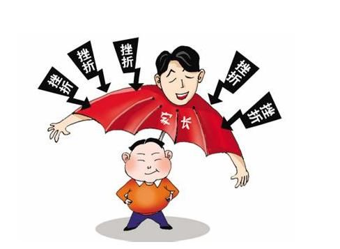 为什么你家孩子不知道心疼你?谁都别怪，是教育方式出了问题