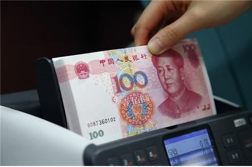 人民币在非洲流行，有望超越美元成为首选外储