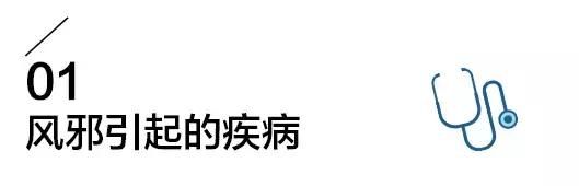 咽干、畏寒，记住这几招，别让风邪找上门