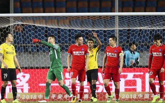 无缘中超冠军后,恒大战泰达主场球票遇冷:100