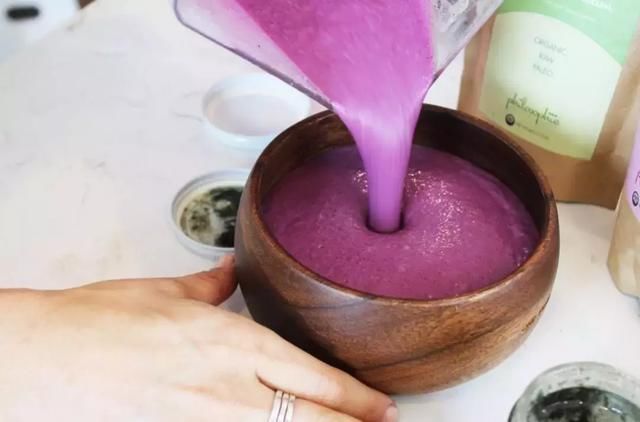 火龙果皮好处多多,建议收藏,一家老小都用到!