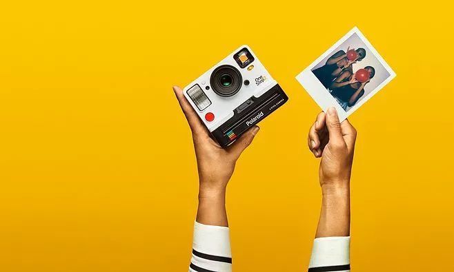 丢掉美丽滤镜，这些高颜值复古相机才是春游最佳