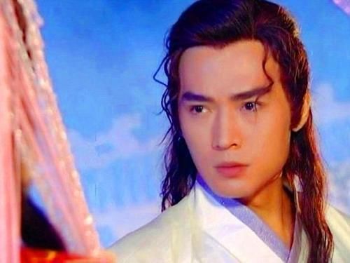 古装男神演技派，肖战还是黄海冰？小鲜肉还是老戏骨？