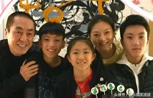 张艺谋娇妻陈婷近照 - 荆楚神韵 - hanshiyyx999的博客 张艺谋娇妻陈婷近照 - 荆楚神韵 - hanshiyyx999的博客