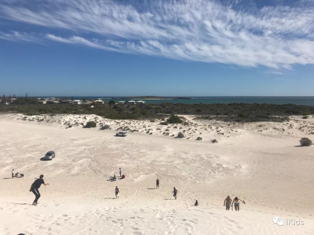 大美西澳自驾游，nothing like Australia，没有更贴切的形容