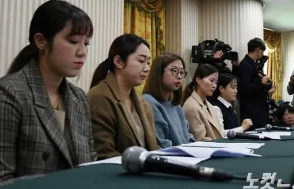 闻结果是什么 韩国冰壶丑闻事件回顾 内容均属实