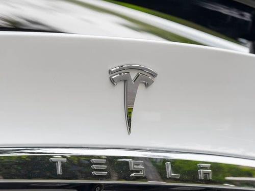 特斯拉上海工厂进度可观 有望5月完工