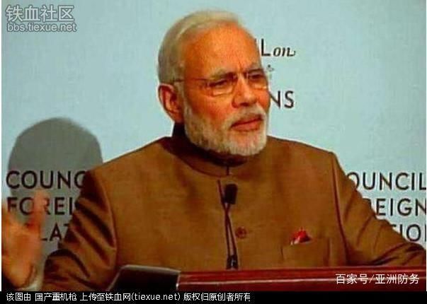 赶超中国？印度宣布一重大消息，要为非洲21国建造会议中心