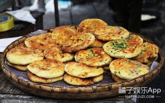 旅行美食第二弹:这些小众城市竟藏着这么多美食!