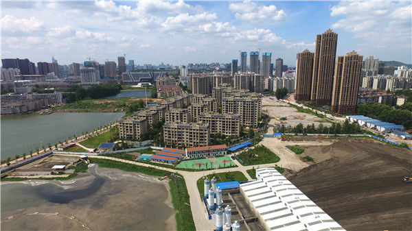 关于长三角一体化示范区