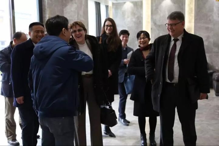 温州首推跨境电商班 老板式 教学模式引关注_