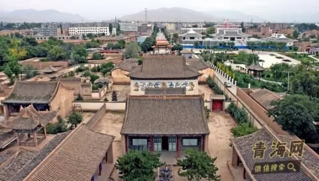 小长假别再出国了!浪了青海，就等于浪了全世界，不信你看!