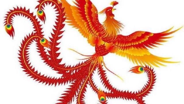 六爻中六神取象直解--朱雀