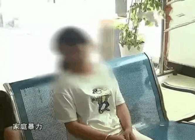 24岁男子上夜班妻子竟怀孕了, 丈夫落泪称: 我都没进去过