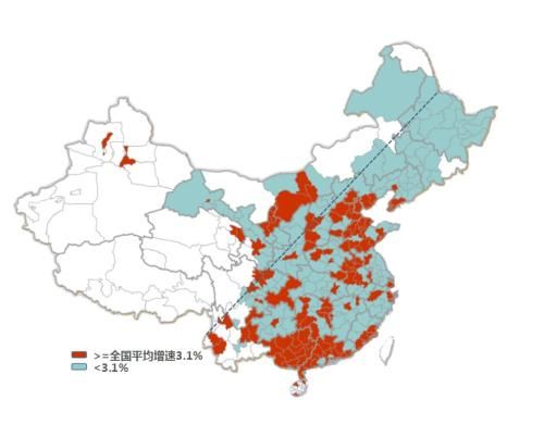 统计局:60城房价3月同比上涨 深圳下跌2.3%