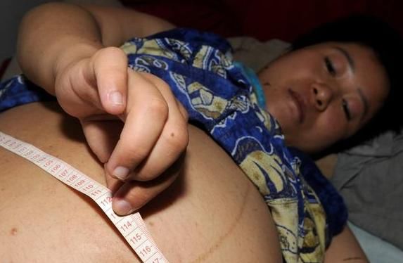 我和姑姐同时坐月子，看着婆婆做的两份月子餐，我羞愧难当