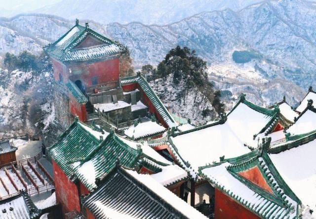 湖北最值得去的六个景点，竟然没有黄鹤楼？