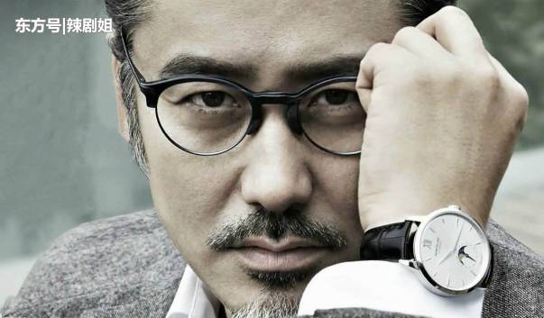 吴秀波事件连累韩庚?电影撤档疑似被抢排片,片