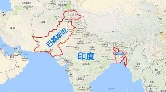 吞并中国邻国，阻碍“一带一路”，印度你好大的口气！